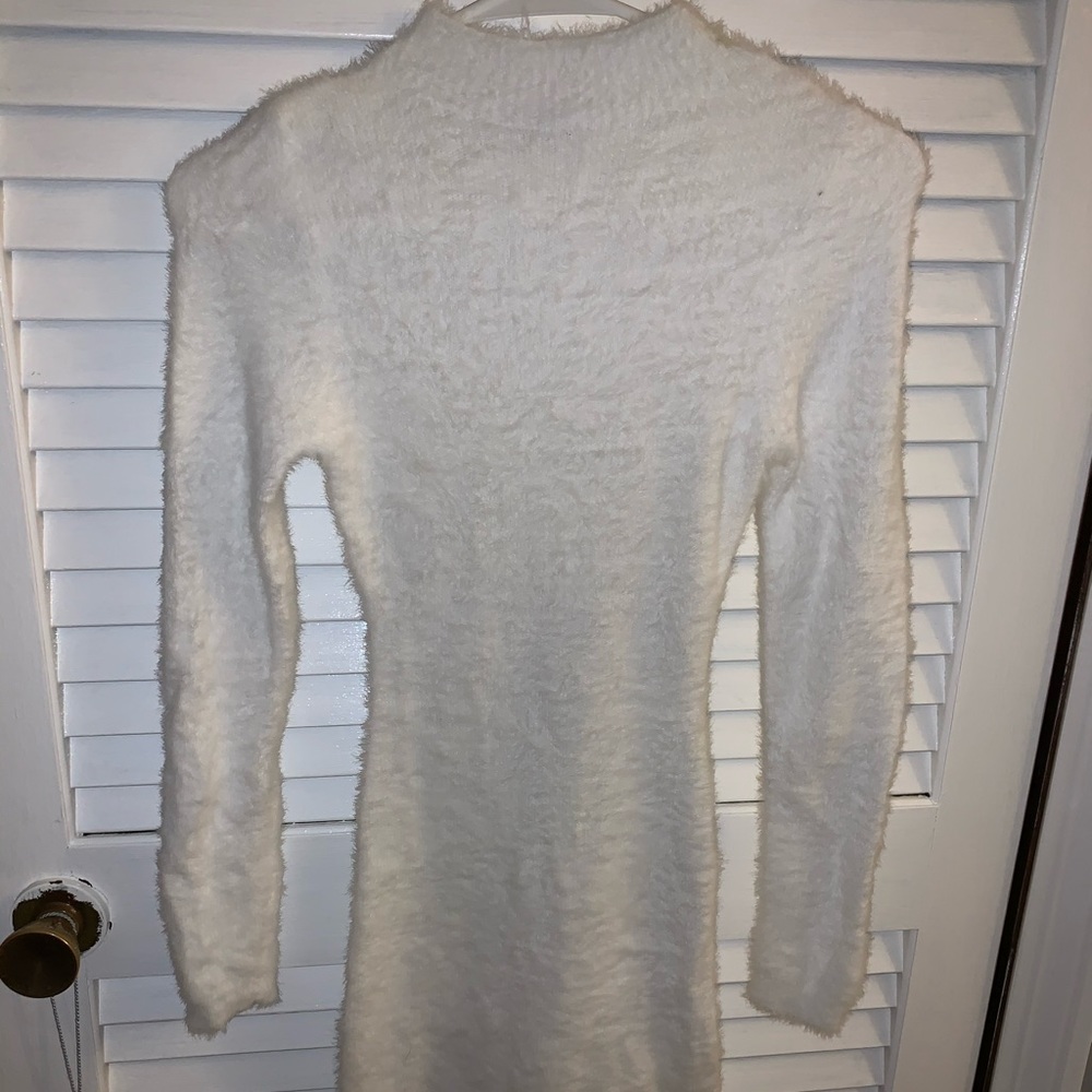 Fashion nova dress